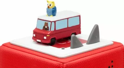 Tonies Eule Findet Den Beat 2 - Europareise 6 Tonies Eule Findet Den Beat 2 - Europareise – Bild 4