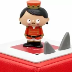 Tonies Lieblings-Meisterstücke - Der Nussknacker 9 Tonies Lieblings-Meisterstücke - Der Nussknacker -TONIES Verkaufsladen 18574209 04