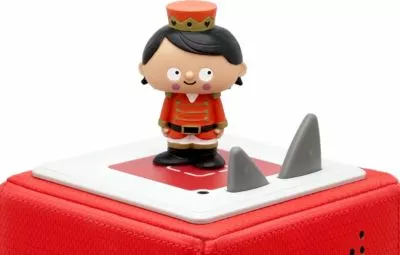 Tonies Lieblings-Meisterstücke - Der Nussknacker 6 Tonies Lieblings-Meisterstücke - Der Nussknacker – Bild 4