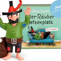 Tonies Räuber Hotzenplotz - Schluss Mit Der Räuberei -TONIES Verkaufsladen 18771763 02