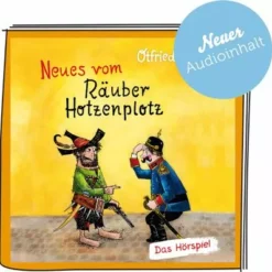 Tonies Der Räuber Hotzenplotz - Neues Vom Räuber -TONIES Verkaufsladen 18771765 03