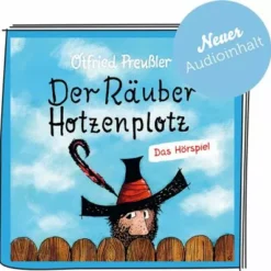 Tonies Räuber Hotzenplotz - Der Räuber Hotzenplotz 7 Tonies Räuber Hotzenplotz - Der Räuber Hotzenplotz -TONIES Verkaufsladen 18789205 03