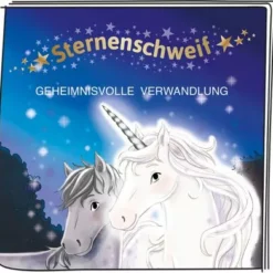 Tonies Sternenschweif - Geheimnisvolle Verwandlung -TONIES Verkaufsladen 18853543 03