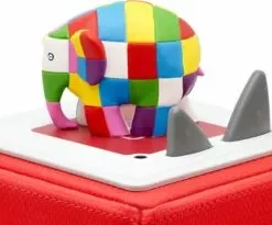 Tonies Elmar - Kunterbunte Geschichten -TONIES Verkaufsladen 18853551 04