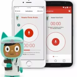 TONIES Verkaufsladen 4 TONIES Verkaufsladen -TONIES Verkaufsladen 18853559 02