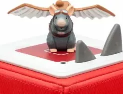 Tonies Lindbergh - Die Abenteuerliche Geschichte Einer Fliegenden Maus 9 Tonies Lindbergh - Die Abenteuerliche Geschichte Einer Fliegenden Maus -TONIES Verkaufsladen 18853561 04