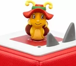 Tonies Monika Häuschen - Warum Stolpern Tausendfüßler Nicht 9 Tonies Monika Häuschen - Warum Stolpern Tausendfüßler Nicht -TONIES Verkaufsladen 18853563 04