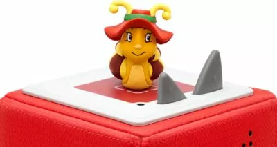 Tonies Monika Häuschen - Warum Stolpern Tausendfüßler Nicht 6 Tonies Monika Häuschen - Warum Stolpern Tausendfüßler Nicht – Bild 4