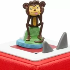 Tonies Affenzahn Utopia - Die Abenteuer Von Affenzahn 9 Tonies Affenzahn Utopia - Die Abenteuer Von Affenzahn -TONIES Verkaufsladen 19431265 04