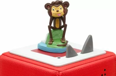 Tonies Affenzahn Utopia - Die Abenteuer Von Affenzahn 6 Tonies Affenzahn Utopia - Die Abenteuer Von Affenzahn – Bild 4