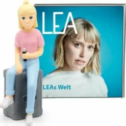 Tonies - LEA - Best Of LEA 7 Tonies - LEA - Best Of LEA -TONIES Verkaufsladen 19908057 02