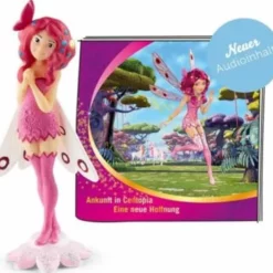 Tonies - Mia And Me - Ankunft In Centopia (Relaunch) -TONIES Verkaufsladen 19908063 02