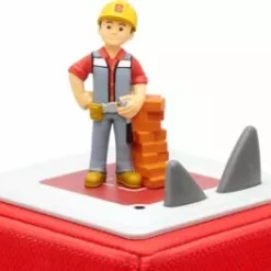 Tonies - Bob Der Baumeister - Bob Der Küchenmeister 9 Tonies - Bob Der Baumeister - Bob Der Küchenmeister -TONIES Verkaufsladen 19908065 04