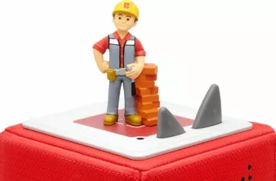 Tonies - Bob Der Baumeister - Bob Der Küchenmeister 6 Tonies - Bob Der Baumeister - Bob Der Küchenmeister – Bild 4