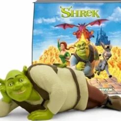 Tonies - Shrek - Der Tollkühne Held -TONIES Verkaufsladen 19908071 02