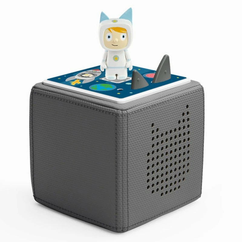 Tonie Tonies Zubehör Dekofolie Durch Die Galaxie 4 Tonie Tonies Zubehör Dekofolie Durch Die Galaxie – Bild 2