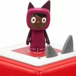 Tonies Kreativ-Tonie, Beere/dunkelbraun -TONIES Verkaufsladen 20366521 03