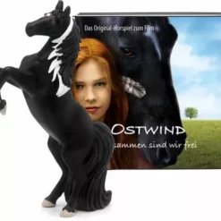 Tonies Ostwind - Das Filmhörspiel -TONIES Verkaufsladen 20769151 02