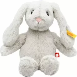 Tonies Steiff Soft Cuddly Friends Mit Hörspiel - Hoppie Hase
