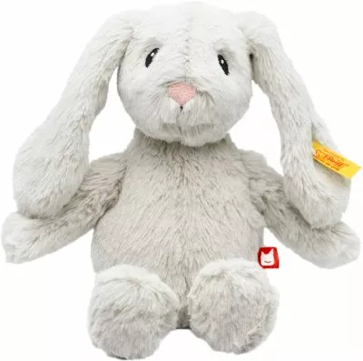 Tonies Steiff Soft Cuddly Friends Mit Hörspiel - Hoppie Hase 3 Tonies Steiff Soft Cuddly Friends Mit Hörspiel - Hoppie Hase