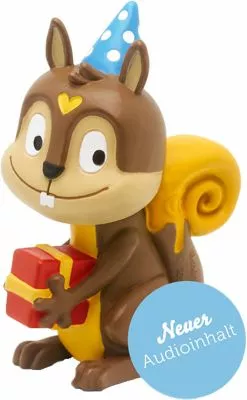 Tonies Lieblings-Kinderlieder - Geburtstagslieder Relaunch 3 Tonies Lieblings-Kinderlieder - Geburtstagslieder Relaunch