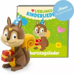 Tonies Lieblings-Kinderlieder - Geburtstagslieder Relaunch 7 Tonies Lieblings-Kinderlieder - Geburtstagslieder Relaunch -TONIES Verkaufsladen 21163379 02