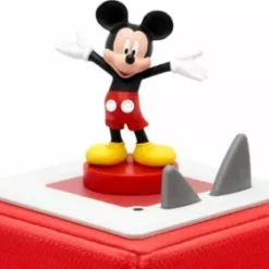 TONIES Disney - Mickys Total Verrücktes Fußballspiel 9 TONIES Disney - Mickys Total Verrücktes Fußballspiel -TONIES Verkaufsladen 21163381 04