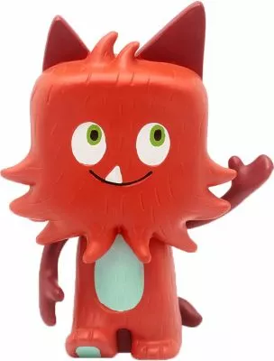 Tonies Kreativ-Tonie Monster 3 Tonies Kreativ-Tonie Monster