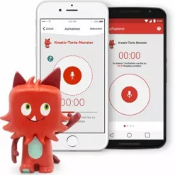 Tonies Kreativ-Tonie Monster 8 Tonies Kreativ-Tonie Monster -TONIES Verkaufsladen 21637414 03