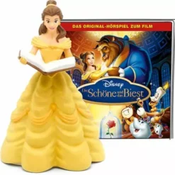 Tonies Disney Die Schöne Und Das Biest -TONIES Verkaufsladen 21637417 02