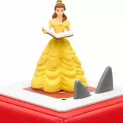 Tonies Disney Die Schöne Und Das Biest -TONIES Verkaufsladen 21637417 04