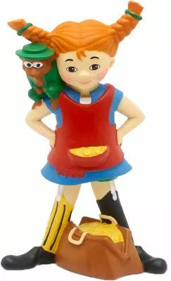 Tonies Pippi Langstrumpf - Pippi Langstrumpf 3 Tonies Pippi Langstrumpf - Pippi Langstrumpf