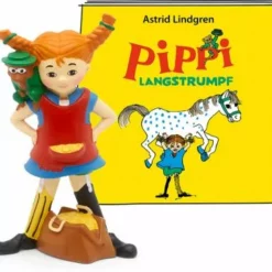 Tonies Pippi Langstrumpf - Pippi Langstrumpf 7 Tonies Pippi Langstrumpf - Pippi Langstrumpf -TONIES Verkaufsladen 21980869 02