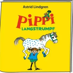 Tonies Pippi Langstrumpf - Pippi Langstrumpf 8 Tonies Pippi Langstrumpf - Pippi Langstrumpf -TONIES Verkaufsladen 21980869 03