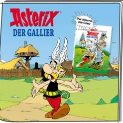 Tonies Asterix - Asterix Der Gallier -TONIES Verkaufsladen 22429395 03