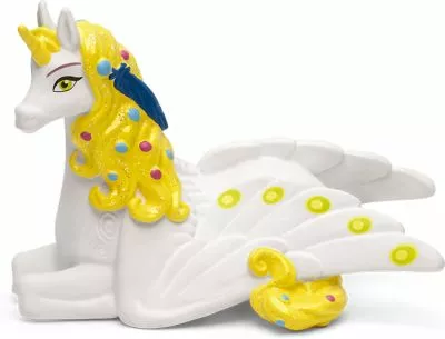 Tonies Mia And Me - Das Goldene Einhorn / Onchao Und Das Paradies 3 Tonies Mia And Me - Das Goldene Einhorn / Onchao Und Das Paradies