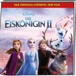Tonies Disney Die Eiskönigin 2 -TONIES Verkaufsladen 22429411 03