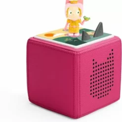 Tonies Dekofolie Auf Zauberfahrt -TONIES Verkaufsladen 22574279 02