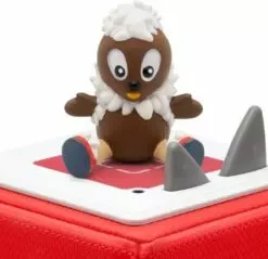 Tonies Pittiplatsch - Neue Abenteuer Mit Pittiplatsch -TONIES Verkaufsladen 23731145 04