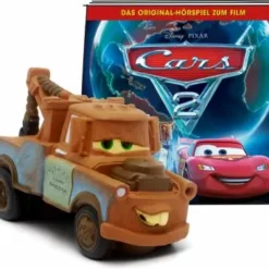 Tonies Disney Cars 2 7 Tonies Disney Cars 2 -TONIES Verkaufsladen 23731170 02