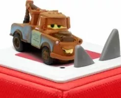 Tonies Disney Cars 2 9 Tonies Disney Cars 2 -TONIES Verkaufsladen 23731170 04