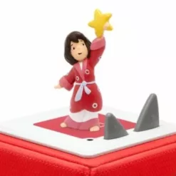 Tonies Lauras Stern - Glitzernde Gutenacht-Geschichten -TONIES Verkaufsladen 23731191 04