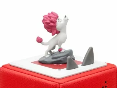 Tonies 100% Wolf 6 Tonies 100% Wolf – Bild 4