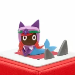 Tonies Kreativ-Tonie Meerjungfrau (Neuauflage) -TONIES Verkaufsladen 23731249 04