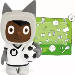 Tonies Kreativ-Tonie Fußballer (Neuauflage) 7 Tonies Kreativ-Tonie Fußballer (Neuauflage) -TONIES Verkaufsladen 23731271 02