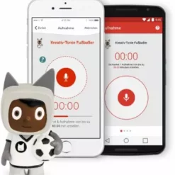 Tonies Kreativ-Tonie Fußballer (Neuauflage) 8 Tonies Kreativ-Tonie Fußballer (Neuauflage) -TONIES Verkaufsladen 23731271 03