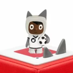 Tonies Kreativ-Tonie Fußballer (Neuauflage) 9 Tonies Kreativ-Tonie Fußballer (Neuauflage) -TONIES Verkaufsladen 23731271 04