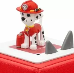 Tonies PAW Patrol - Schneller Als Die Feuerwehr -TONIES Verkaufsladen 24035978 04