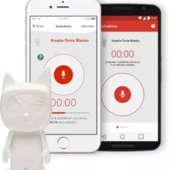 Tonies Kreativ-Tonie Blanko (Neuauflage) 7 Tonies Kreativ-Tonie Blanko (Neuauflage) -TONIES Verkaufsladen 24548559 02