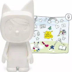 Tonies Kreativ-Tonie Blanko (Neuauflage) 8 Tonies Kreativ-Tonie Blanko (Neuauflage) -TONIES Verkaufsladen 24548559 03